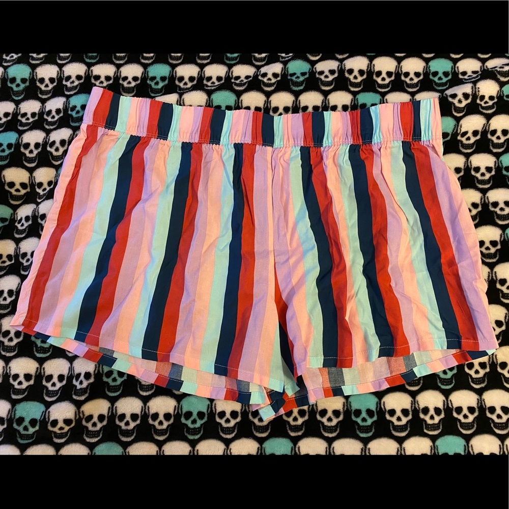 Jockey lounge shorts